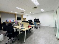 Republic Plaza (D1), Office #563626541